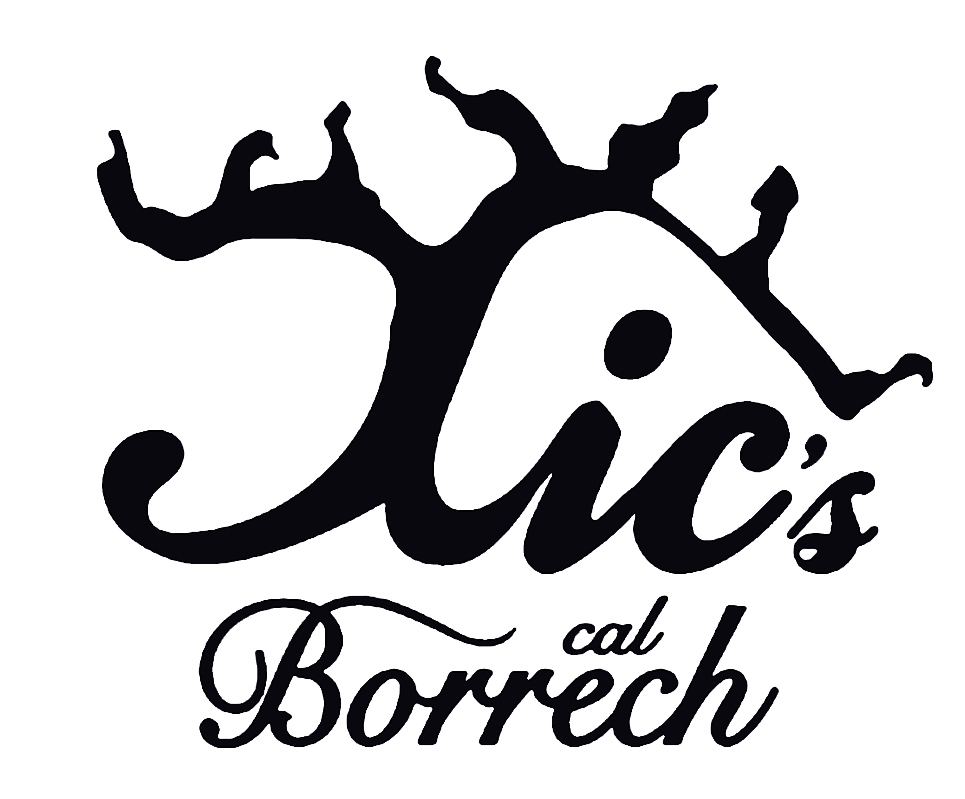 Xics Cal Borrech