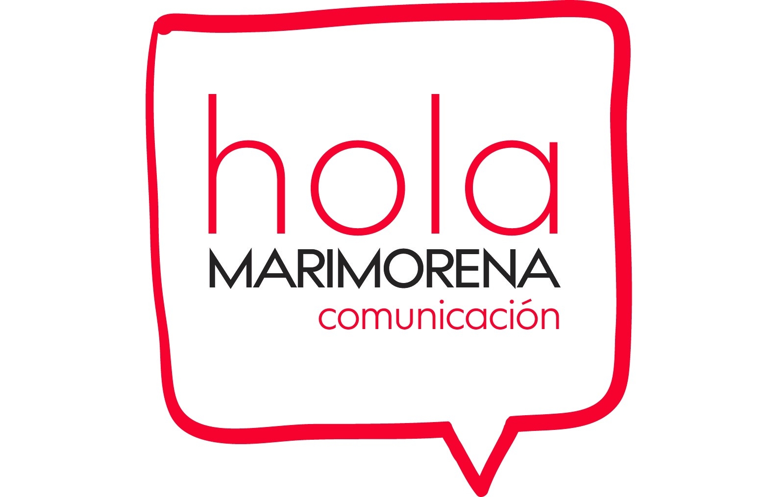 Hola Marimorena Comunicacio